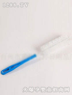 吉祥細(xì)長(zhǎng)奶瓶刷