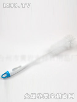 吉祥易握奶瓶刷