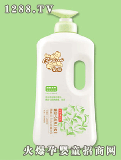 蓓愛(ài)youe運(yùn)動(dòng)舒緩沐浴露