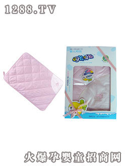 咿咿呀呀天然凈yinge隔尿墊