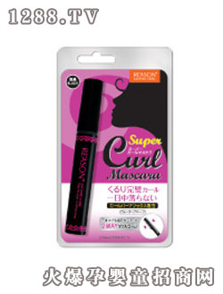 REASON24小時超捲俏定型睫毛膏8ml