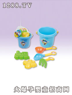 �A(li��n)ɳ��Ͱ6PCS1