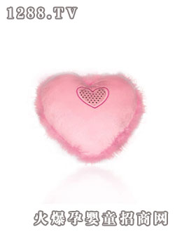 我揚毛絨玩具WYX-145