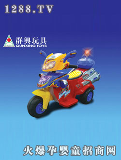 群興電動(dòng)摩托車QX-7355