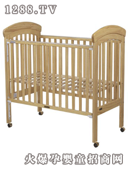 維娃yinge床莫扎特（原木色）