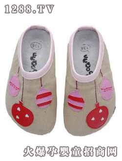 優(yōu)安赤足2.0足跡軟木鞋2