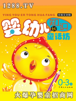 ���ӿ�ͨ���׃��L(zh��ng)֪�R(sh��)ͯԒ��