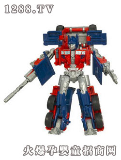 孩之寶急速行動戰(zhàn)士H8397589177