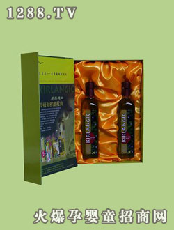 克爾蘭琪特級初榨橄欖油