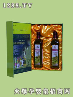 克爾蘭琪特級初榨橄欖油