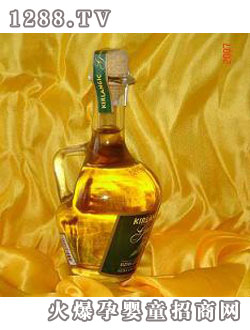 克耳蘭琪經(jīng)典護(hù)理橄欖油