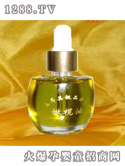 克爾蘭琪極品護(hù)理橄欖油