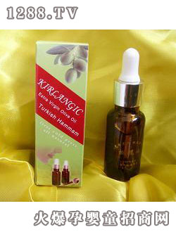 克爾蘭琪極品護(hù)理橄欖油