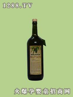 克爾蘭琪優(yōu)質(zhì)原生橄欖油