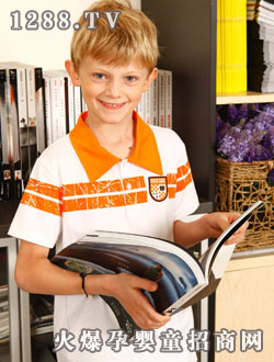 小豬嚕嚕春夏服飾GA001