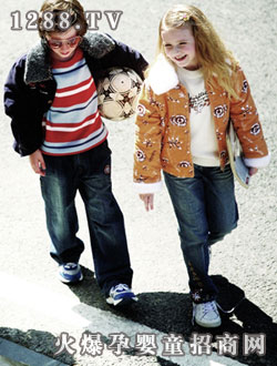 小豬嚕嚕秋冬服飾