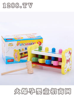 星夢圓新款打擊飛人