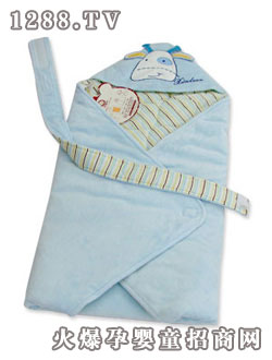 欣樂兒金貂絨超柔抱毯