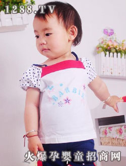 吉多小屋日韓版短袖套裝