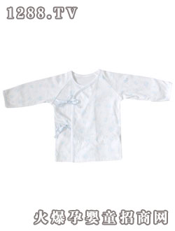 Cola&joy匹印上衣