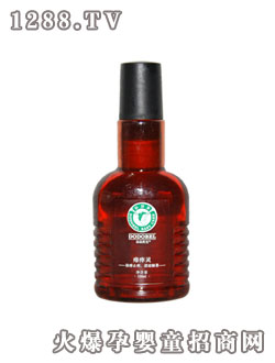 朵朵貝兒痱癢靈(100ml)