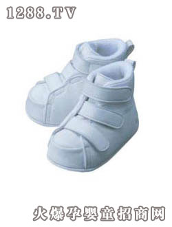 樂舒可第一學(xué)步鞋