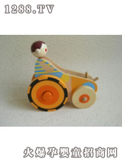 工美禮品音樂鈴GM-0488