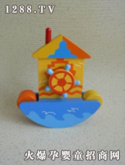 工美禮品音樂鈴GM-0487