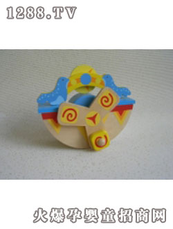 工美禮品音樂鈴GM-0482