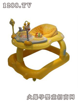 媽媽愛(ài)嬰兒學(xué)步車(chē) WA2526EH