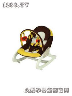 媽媽愛(ài)嬰兒搖椅UC32