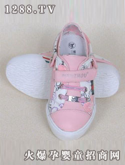 ������ɫŮͯ��Ь