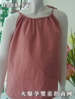 眾康防輻服時尚