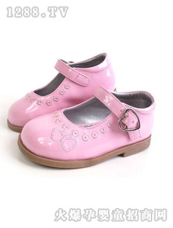 ˬ��ŮͯЬSO1A-1B1107��ɫ