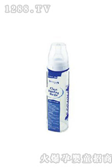 貝兒欣藍(lán)牌玻璃奶瓶