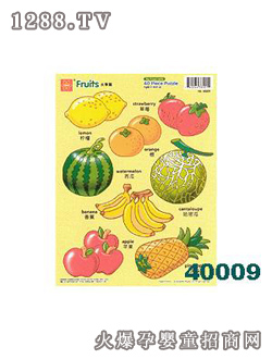 ������ͯ���40Ƭƴ��40009