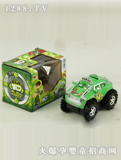 ���Ѵ���BEN10늄�(d��ng)����܇(ch��)