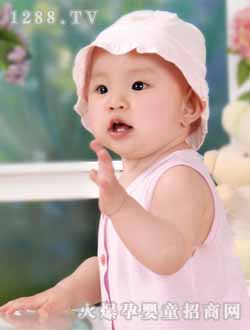 潤(rùn)嬰寶對(duì)襟哈衣