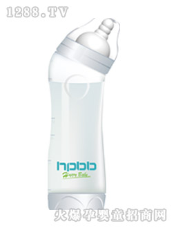 舒兒樂HP1003奶瓶