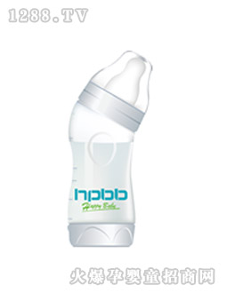 舒兒樂HP1002奶瓶