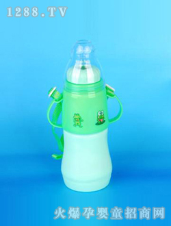 森力保溫奶瓶601333