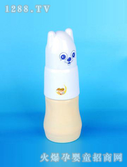 森力保溫奶瓶601334