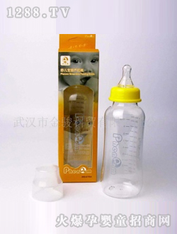 舒兒寶yinge奶瓶
