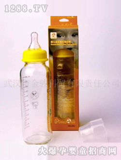 舒兒寶標(biāo)準(zhǔn)奶瓶