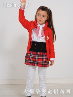 ���؁�Ůͯ��ȹ