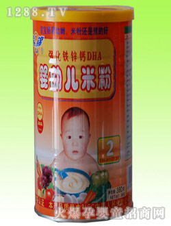 紫錦強(qiáng)化鐵-米粉（鐵）