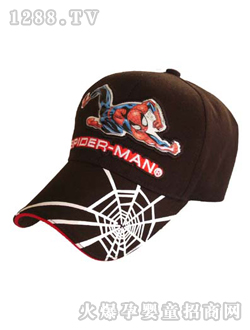 ����ɫ��ͯñ