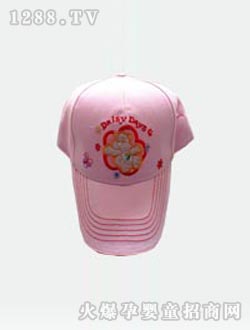 ����ˮ��ɫ��ͯñ