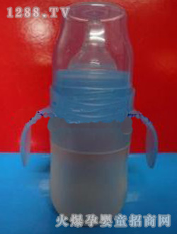 長(zhǎng)紅液體硅膠奶瓶