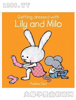 С��̖(h��o)�L���D����LilyMilo